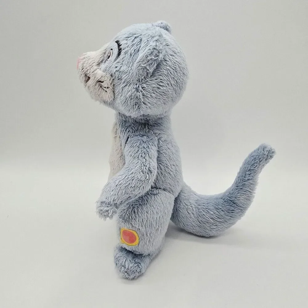 Disney junior plush
